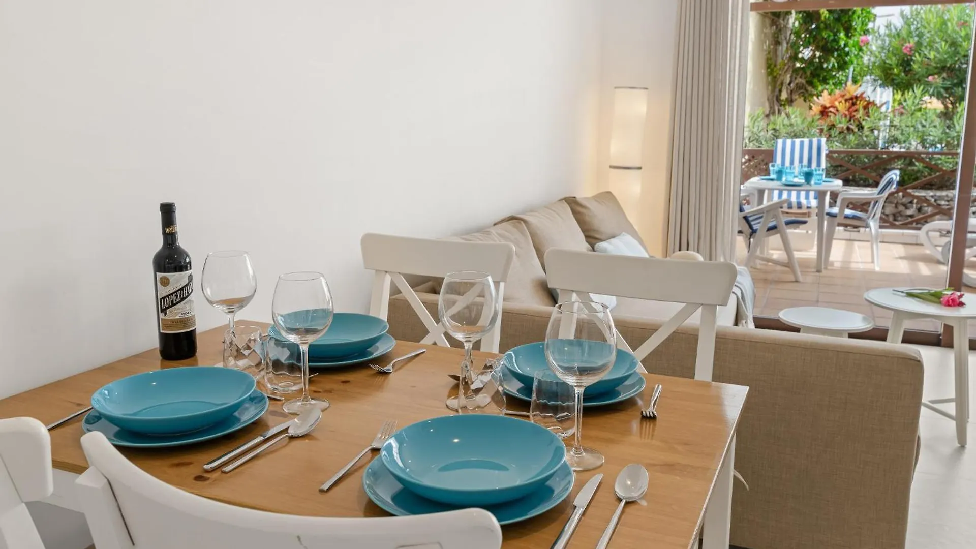 Obsidian Neptuno Seafront And Pool Apartment Puerto de Santiago  Spain
