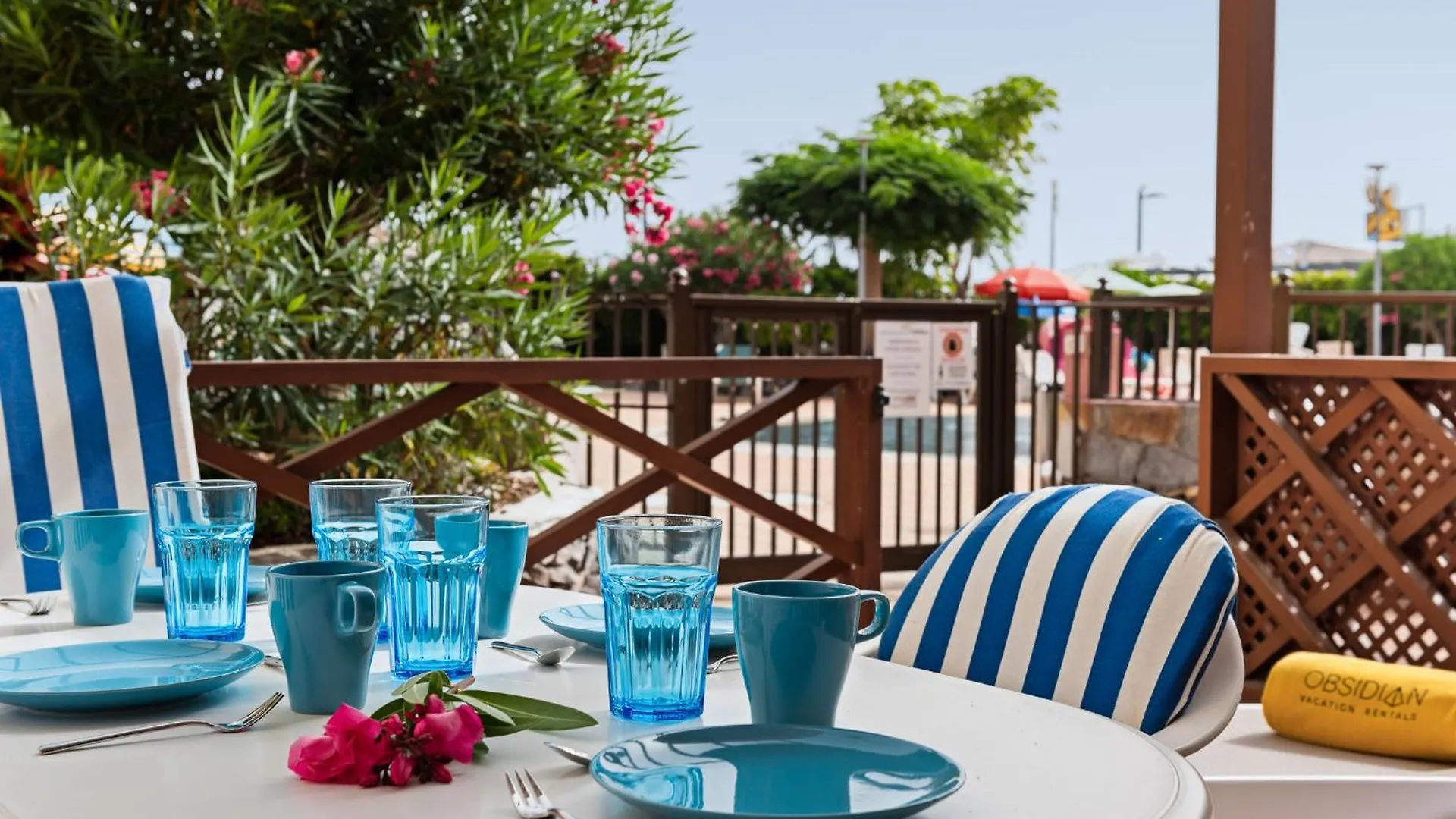 Obsidian Neptuno Seafront And Pool Apartment Puerto de Santiago   Puerto de Santiago (Tenerife)