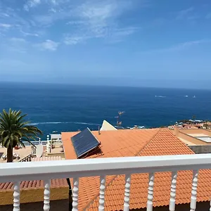 Atico Angeles Min 3 Nights Puerto de Santiago (Tenerife)