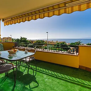  Apartamento Tenerife Dream 004